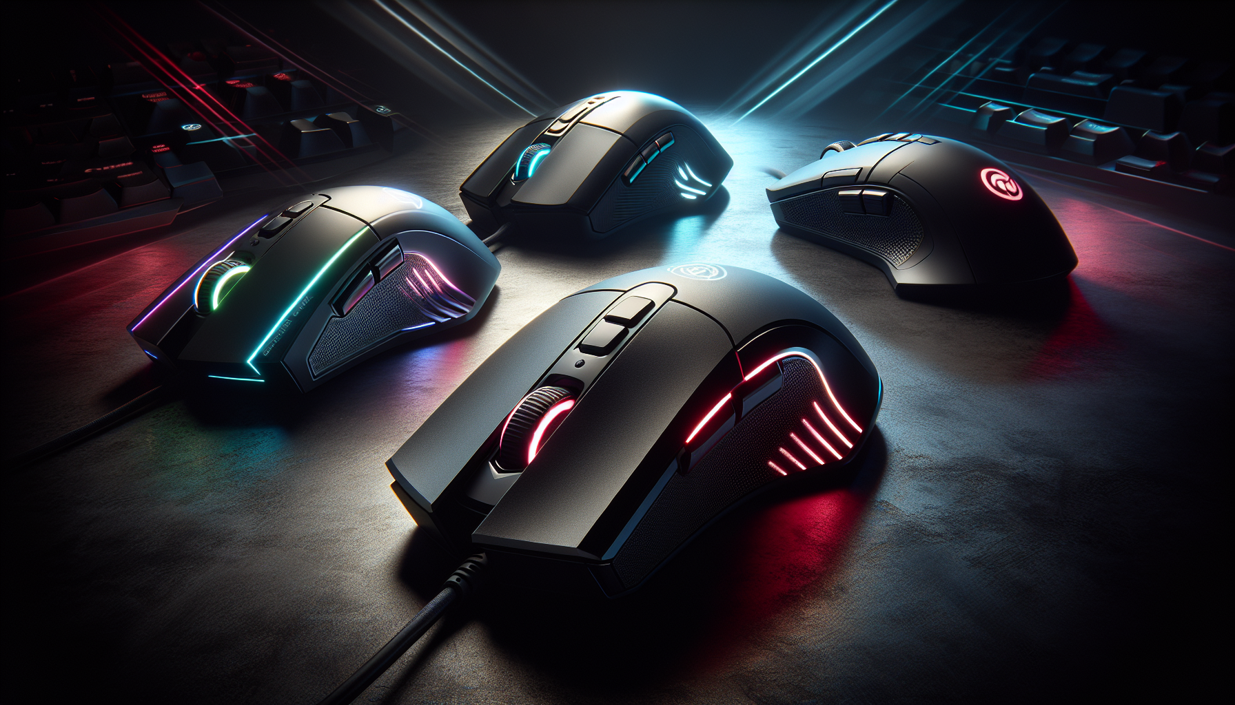 Best Gaming Mice in India - January 2026: Complete Buying Guide