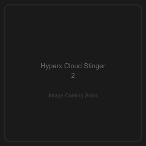 HyperX Cloud Stinger 2 Core