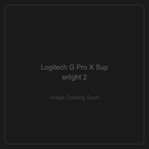 Logitech G Pro X Superlight 2