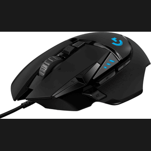 Logitech G502 Hero