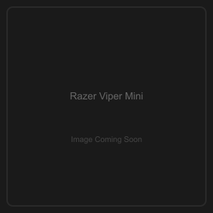 Razer Viper Mini